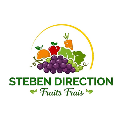 Logo Steben Direction